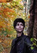 Cosplay-Cover: Alec Lightwood