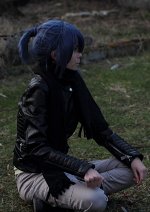 Cosplay-Cover: Nezumi