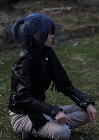 Cosplay-Cover: Nezumi