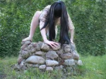 Foto des Kostüms
