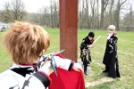 Foto des Kostüms
