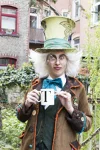 Foto des Kostüms