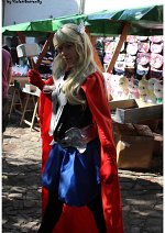 Cosplay-Cover: Lady Thor (Thor Genderbend)