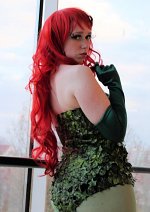 Cosplay-Cover: Poison Ivy