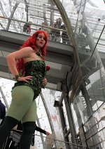 Cosplay-Cover: Poisen Ivy