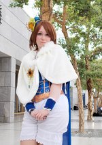 Cosplay-Cover: Hanayo Koizumi (Constellations)