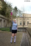 Foto des Kostüms
