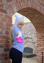 Cosplay-Cover: Fionna