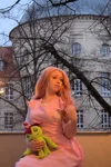 Foto des Kostüms