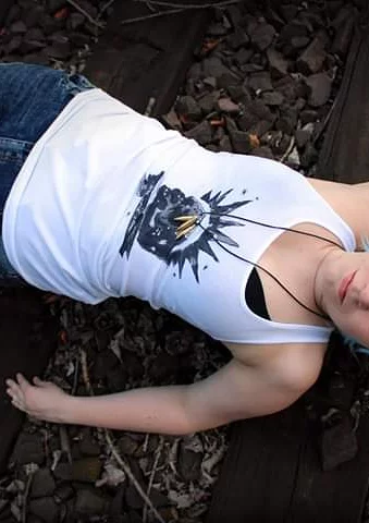 Cosplay-Cover: Chloe Price