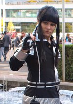 Cosplay-Cover: Yū Kanda