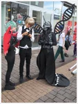 Foto des Kostüms