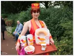Foto des Kostüms