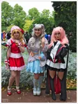 Foto des Kostüms