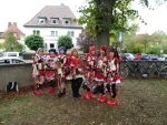 Foto des Kostüms