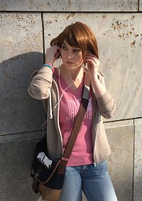 Cosplay-Cover: Max Caulfield