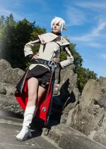 Cosplay-Cover: Alisaie Leveilleur [Stormblood]