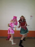 Foto des Kostüms