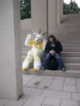 Foto des Kostüms