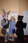 Foto des Kostüms