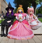 Foto des Kostüms