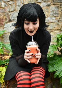 Cosplay-Cover: Mavis