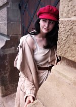 Cosplay-Cover: Eponine