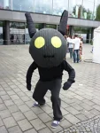 Foto des Kostüms