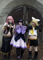 Cosplay-Cover: Luka