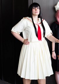 Cosplay-Cover: Satsuki (middle school)