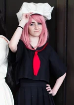 Cosplay-Cover: Nonon (Middle School)