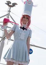 Cosplay-Cover: Nonon