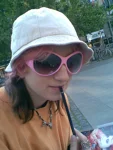 Foto des Kostüms