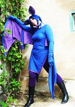 Cosplay-Cover: Zubat