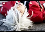 Cosplay-Cover: Ragna the Bloodedge