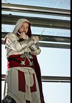 Cosplay-Cover: Ezio Auditore da Firenze