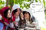 Foto des Kostüms
