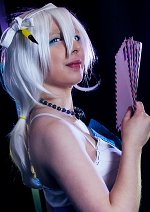 Cosplay-Cover: Wingull • Gijinka [by Cowslip]