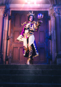 Cosplay-Cover: Li-Ming