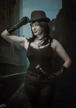 Cosplay-Cover: Death of the Endless