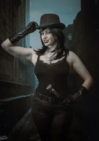 Cosplay-Cover: Death of the Endless