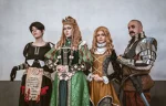 Foto des Kostüms