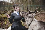 Foto des Kostüms