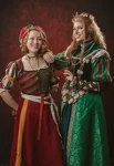 Foto des Kostüms