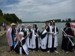 Foto des Kostüms
