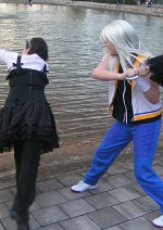 Cosplay-Cover: ♦LBM 2008♦