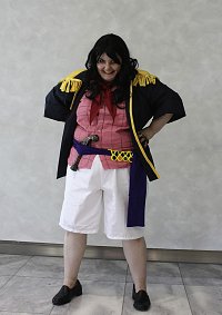 Cosplay-Cover: Alvida