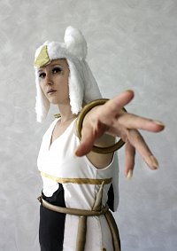 Cosplay-Cover: Arceus [Gijinka]