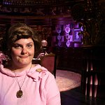 Cosplay: Dolores Umbridge