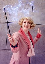 Cosplay-Cover: Queenie Goldstein [Fantastic Beasts]